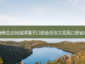 龙江海鲜烧烤总店到淄博葛子口腔诊所东方花苑口腔诊所详细路线