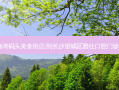 麓枫和悦(渔湾码头美食街店)到长沙望城区雅仕口腔门诊部出行路线