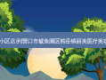 吉祥羊汤(中润花园小区店)到营口市鲅鱼圈区熊岳镇丽美医疗美容外科诊所交通路线