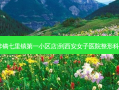 千里香(沣镐七里镇第一小区店)到西安女子医院整形科交通路线