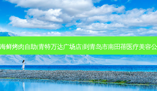 圣罗巴海鲜烤肉自助(青特万达广场店)到青岛市南田蓓医疗美容公交路线-第1张图片-臻颜网 圣罗巴海鲜烤肉自助(青特万达广场店)到青岛市南田蓓医疗美容公交路线-第1张图片-臻颜网